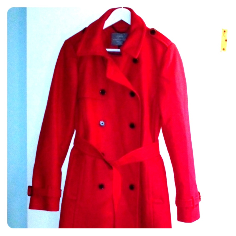 Winter Coat